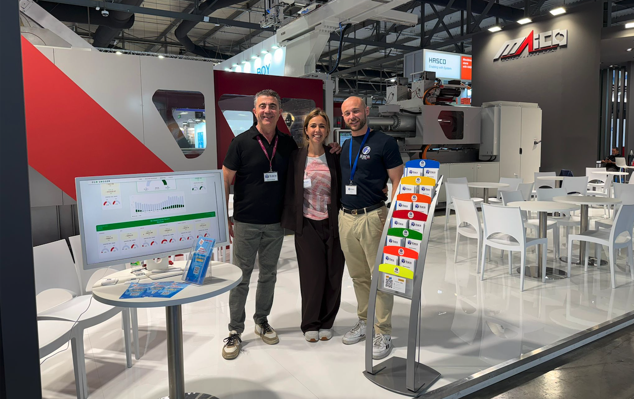 PLAST Milan 2026: quattro giorni di incontri, innovazione e nuove connessioni